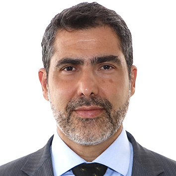 Foto do André Luiz Bandeira Molina