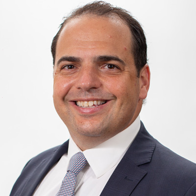 Foto do Rony Vainzof